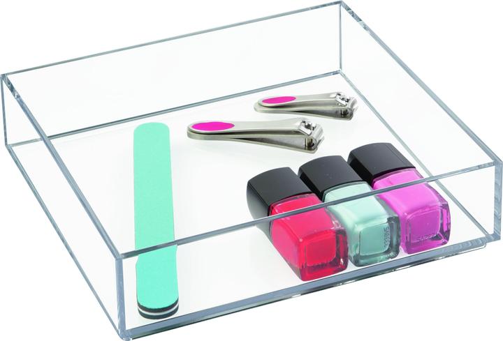 Produktbild iDesign Clarity (20.5 x 20.5 x 5 cm)