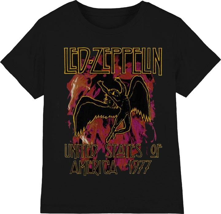 Led Zeppelin TShirt