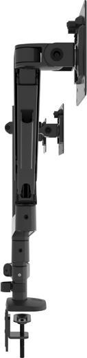 Immagine prodotto b-tech Schermo triplo full motion (Tavolo, 32.01")