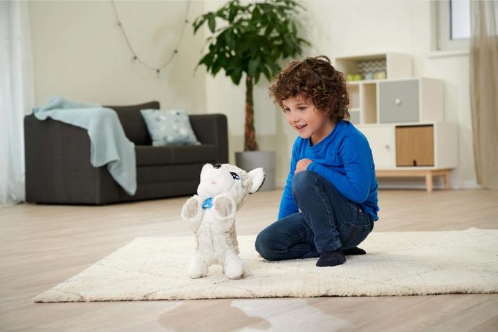 Immagine prodotto Simba CCL Happy Husky (17 cm)