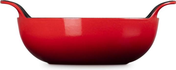 Actual product image Le Creuset Balti Dish (24 cm, Pot, Cast iron)