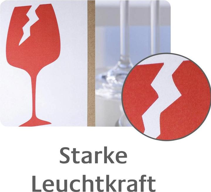 Produktbild Avery Symbol Warn-Etiketten