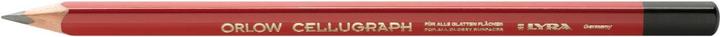 Image du produit Hawe Crayon géant Lyra Cellugraph Gigant 3kt. 240 mm (1 x)