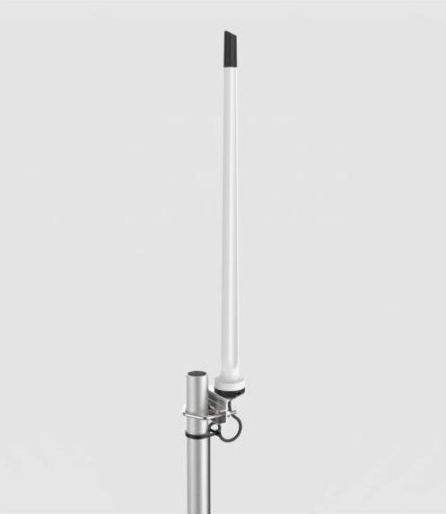 Poynting Antennes - LoRa/Helium - Omni - A-OMNI-0300-V2-01 - gris - 868 - 940MHZ - gain 4,5dBi (Lora)