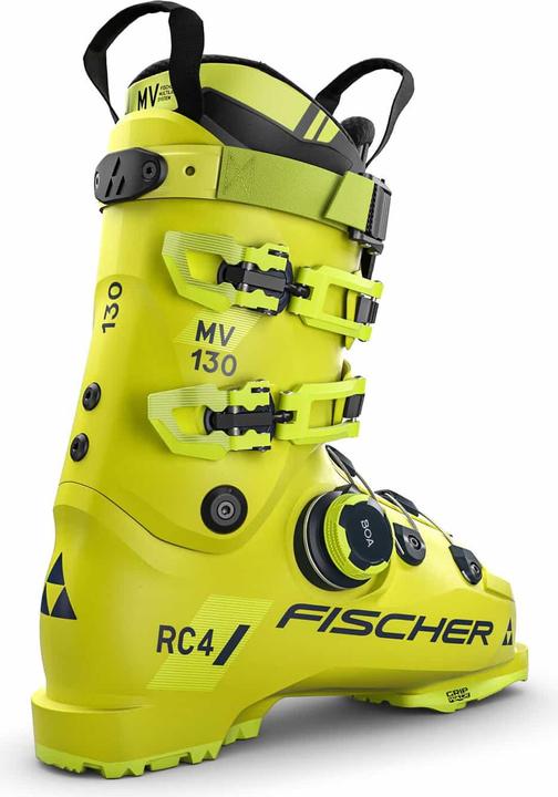Produktbild Fischer Sports RC4 130 MV Boa (27.5)
