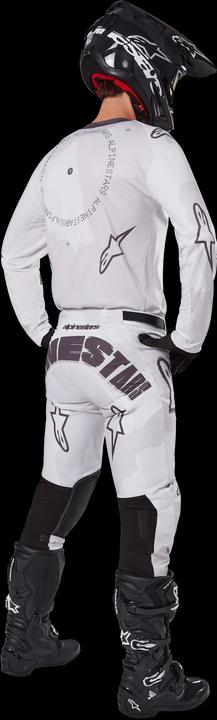 Actual product image Alpinestars Pant 25 Racer Hollow Camo (Men, 32)