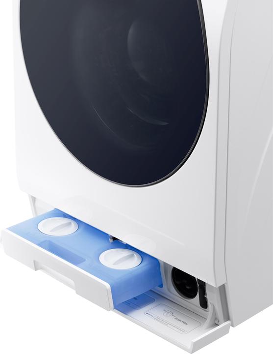 Actual product image LG LSWD100X (CH plug)