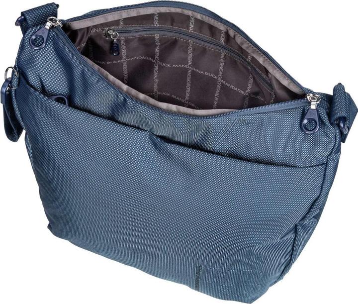 Immagine prodotto Mandarina Duck Borsetta MD20 Hobo grande QMT20