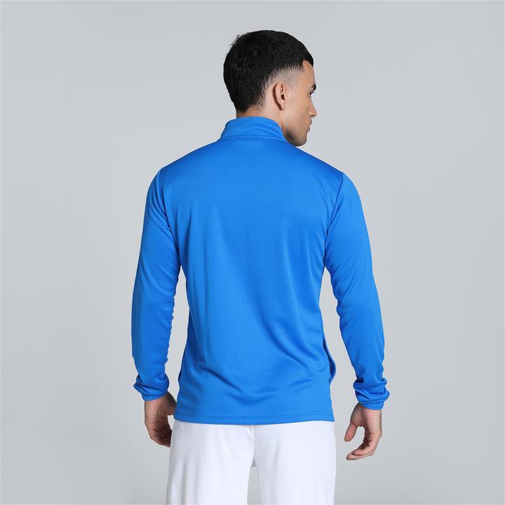 Actual product image Puma teamRISE Poly track jacket men (XL)