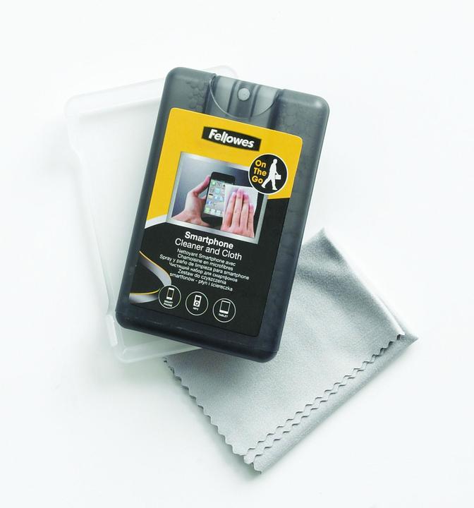 Produktbild Fellowes Smartphone Reiniger (1 x)