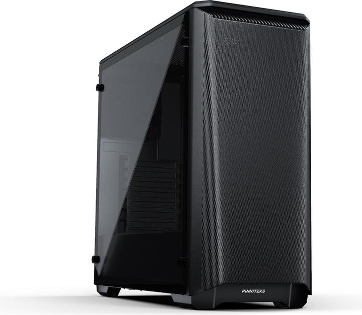 Actual product image Phanteks Eclipse P400A (ATX, mATX, Mini-ITX, E-ATX)