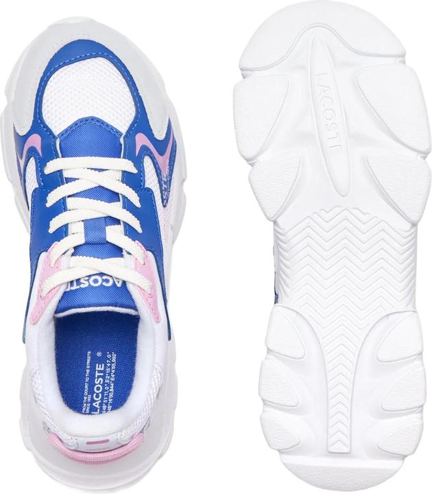 Image du produit Lacoste - Baskets L003 NEO - Enfant (33)