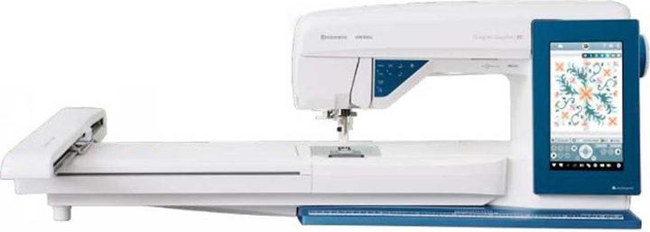 Husqvarna VIKING Designer Sapphire 85