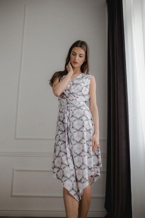 Produktbild Lenitif Cocktailkleid model (M)