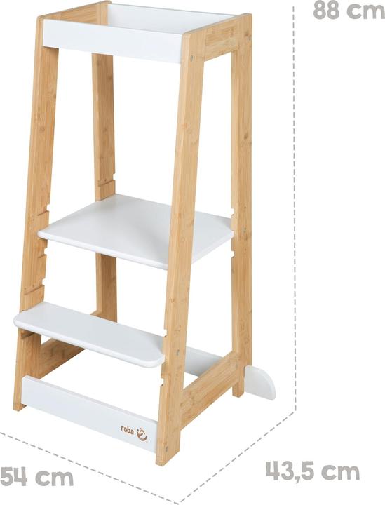 Immagine prodotto Roba Lernturm