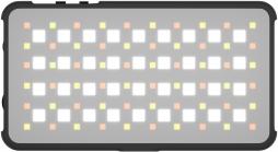 Immagine prodotto Newell RGB-W Rangha Mini LED Lamp for Studio, Home, Outdoor Photos, Travel