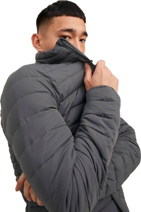Actual product image Jack & Jones Recycling padded jacket (M)