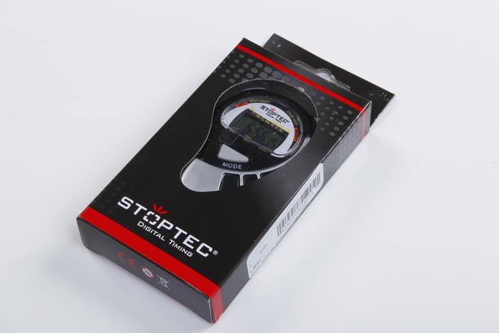 Immagine prodotto Stoptec ® 141 Stoppuhr