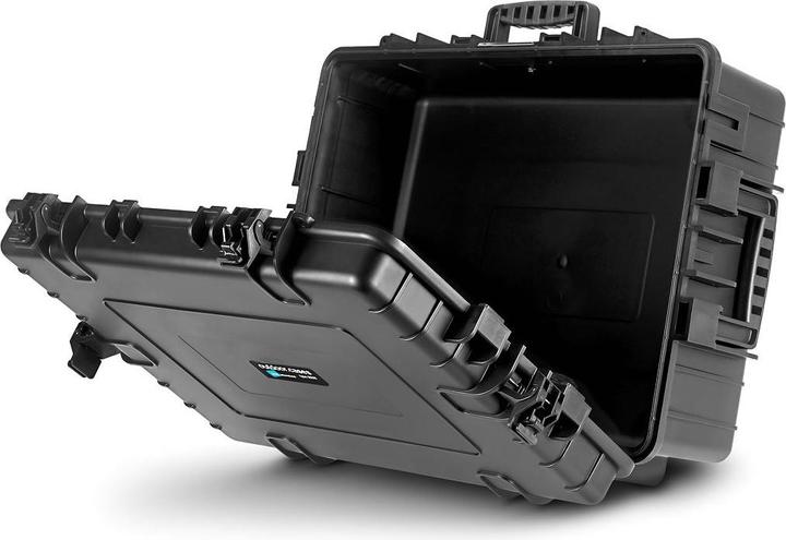 Productafbeelding B&W International Type 6500 (Fotokoffer, 51 l)
