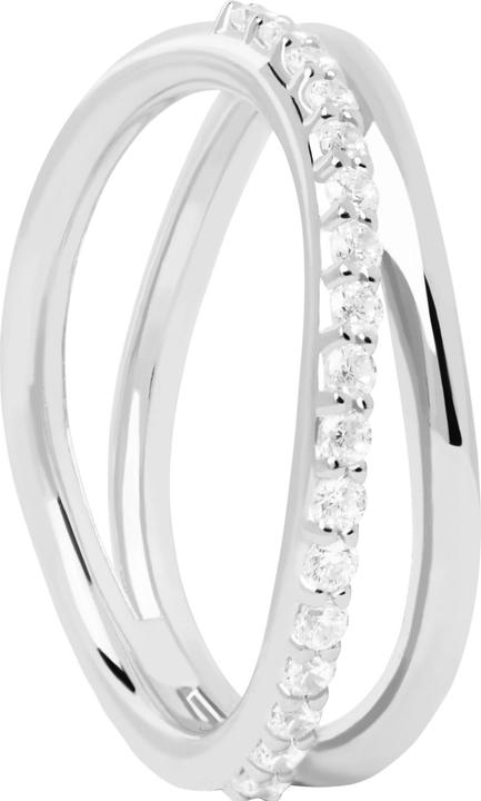 Pd Paola Damenring (50, 925 Silber)