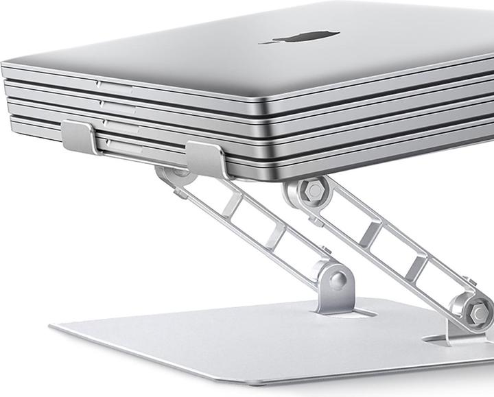 Produktbild Orico Other Computer Accessory LST02I Laptop Stand - Silver