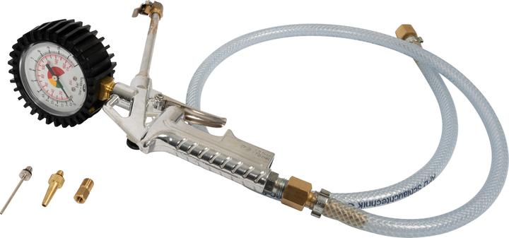 Produktbild Ballfüllpistole inkl. Manometer