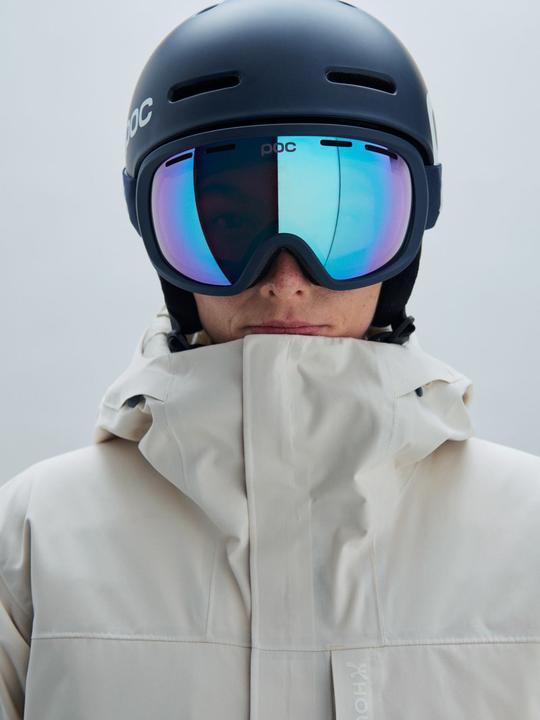 Image du produit Poc Fornix BC Skihelm (51 - 54 cm, XXL)