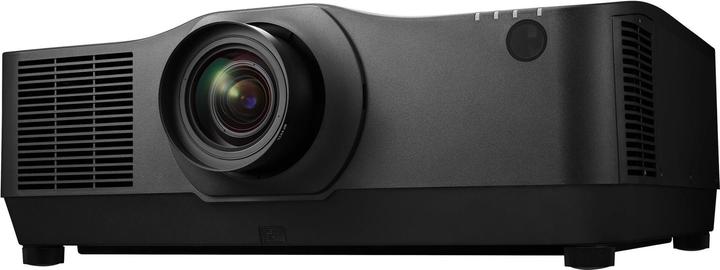 Actual product image NEC PA1004UL - 3 LCD projector - 3D - 10000 ANSI lumens - WUXGA (1920 x 1200) (WUXGA, 10000 lm)