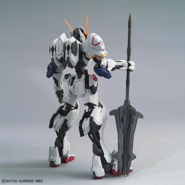 Produktbild Bandai Gundam - MG - Barbatos