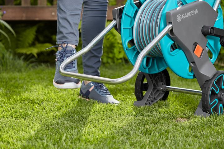 Produktbild Gardena AquaRoll