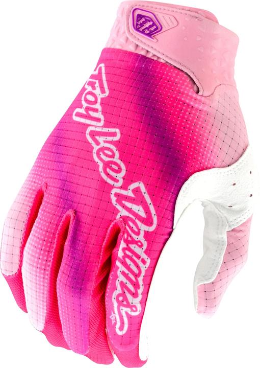 Immagine prodotto Troy Lee Designs Guanto ad aria, Blurr, rosa, L (L)