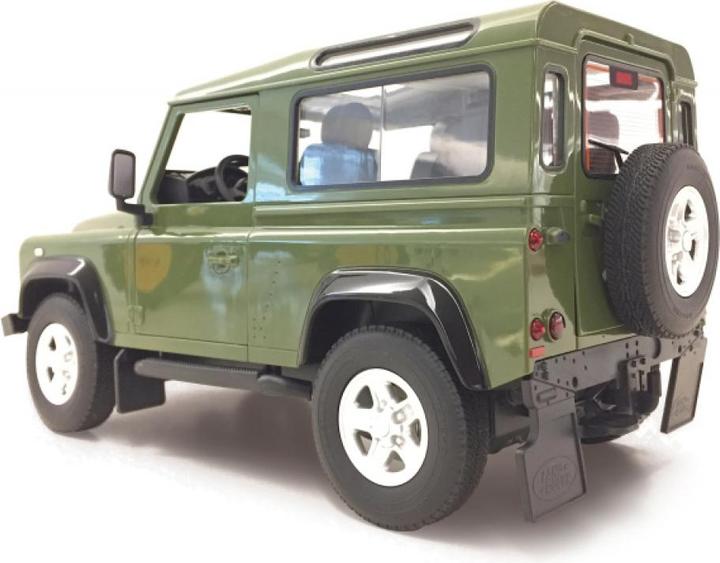 Immagine prodotto Jamara 115 Modellauto Land Rover Defender 40 MHz