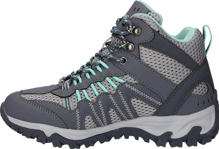 Actual product image Hi-Tec Womens/Ladies Jaguar Mid Cut Walking Boots (42)