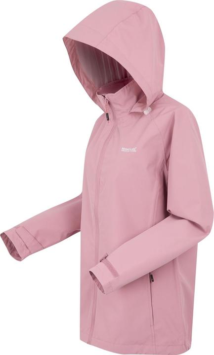 Actual product image Regatta Womens/Ladies Daysha II Waterproof Jacket (36 D)