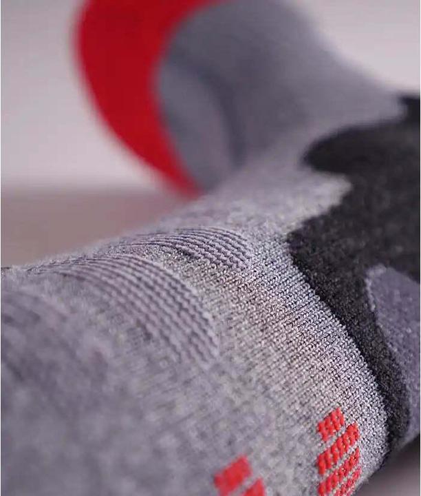Produktbild Lenz Heat Sock 5.1 Slim Fit (31 - 34)