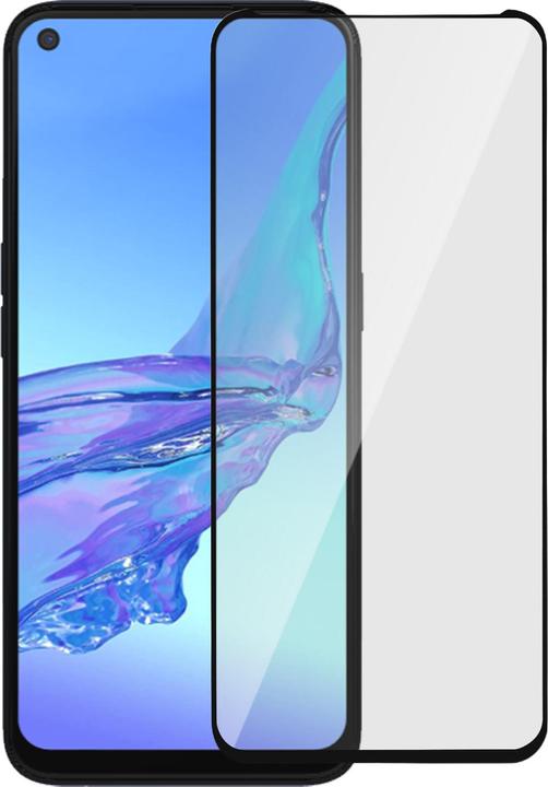 Produktbild Avizar Displayschutzfolie, Case friendly Schutz (1 Stück, Oppo A53s)