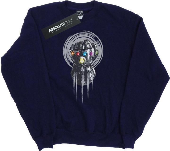 Produktbild Avengers Infinity War Power Fist Sweatshirt (XL)