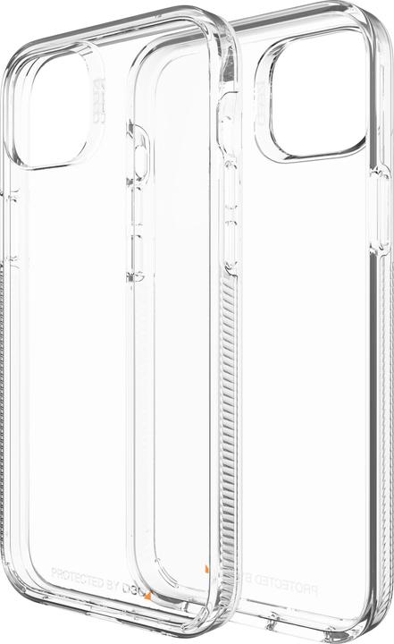 Actual product image Zagg Cases Crystal Palace (Apple iPhone 14 Plus)