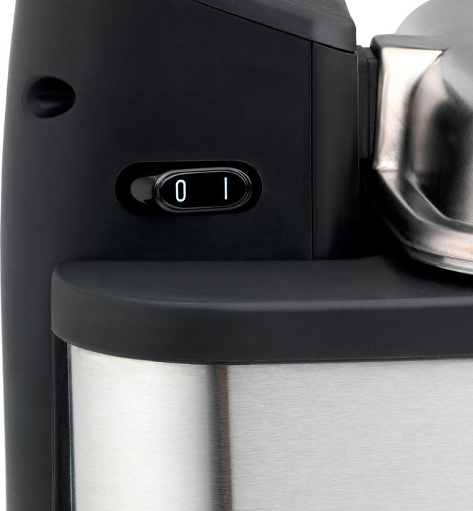 Produktbild Tefal FR8040 Oleoclean Pro Öl Fritteuse / Deep Fryer