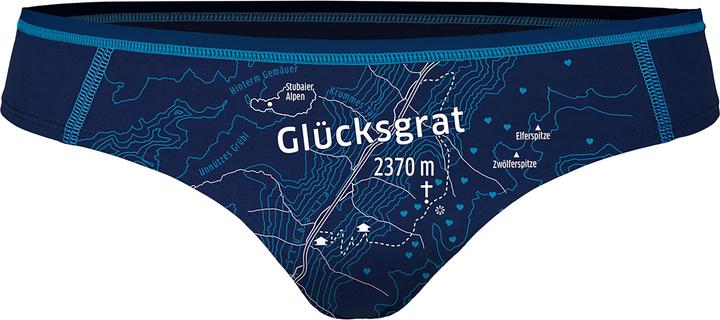 Produktbild Ein schöner Fleck Erde Glücksgrat (L)