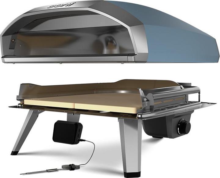 Produktbild Ooni Koda 2 Pro (Pizzaofen Gas)