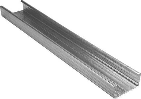 Produktbild Protektor C-Deckenprofil CD 60, 60/06, 260 cm