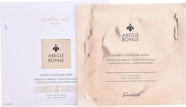 Produktbild Guerlain Abeille Royale Cataplasm Maske (40 ml)