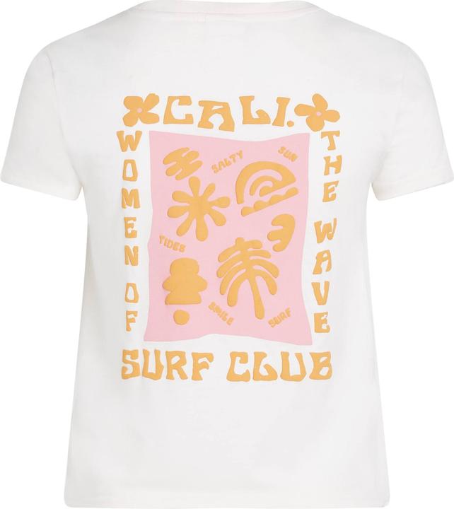 Produktbild O'Neill Women's Women of the Wave T-Shirt (M)