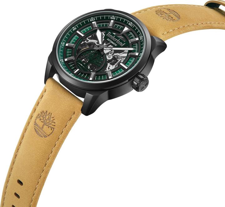 Produktbild Timberland Henniker Automatic (44 mm)