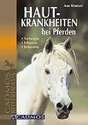 Immagine prodotto Hautkrankheiten bei Pferden (Tedesco)