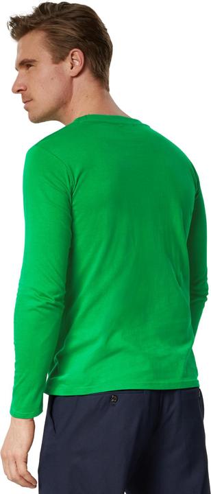 Produktbild tectake Langarm-Shirt Männer (M)