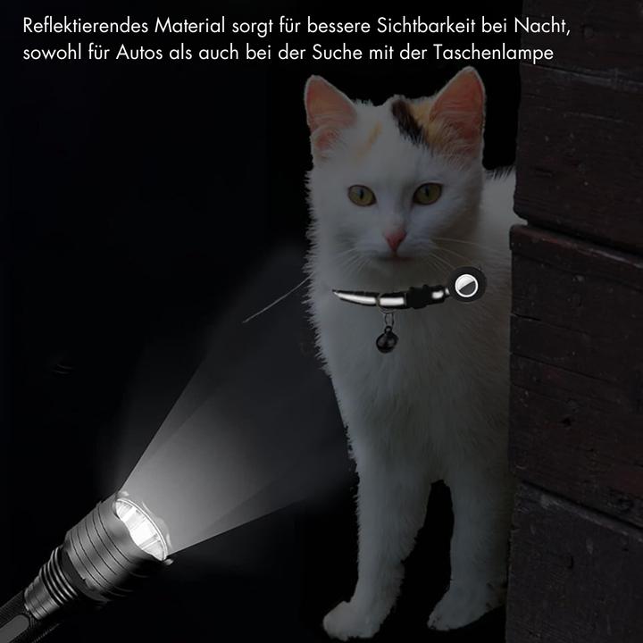 Produktbild Suba Airtag (One Size, Katze, Allgemein)