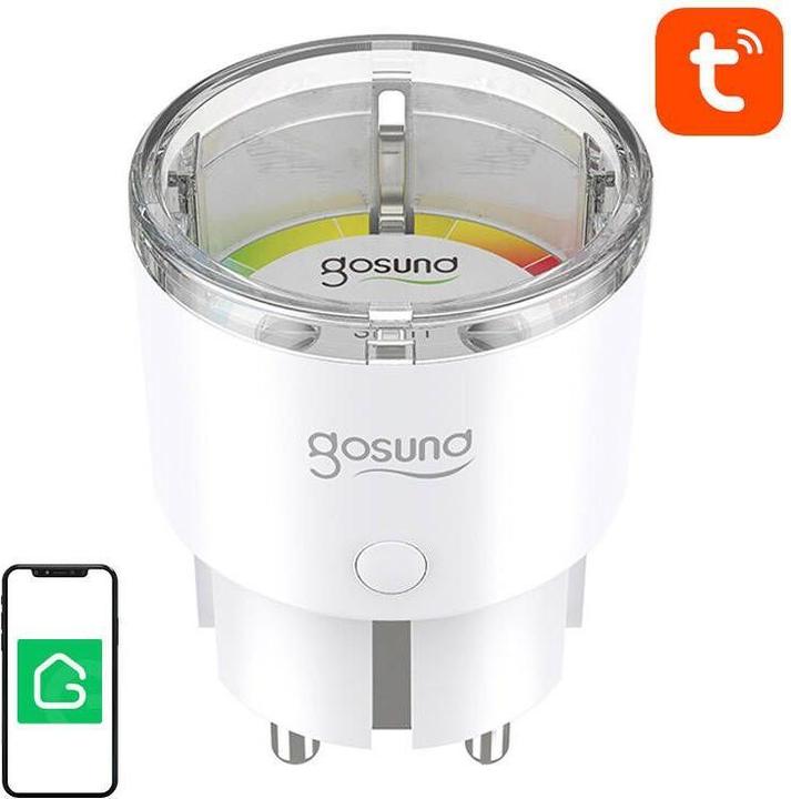 Image du produit Gosund Smart Plug