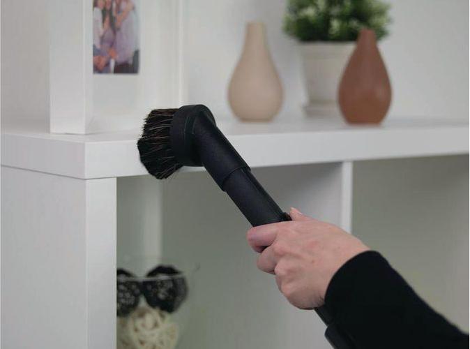Actual product image Numatic Floor vacuum cleaner HVW370-2 (Wet dry vacuum cleaner, Dry vacuum cleaner)
